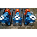 IH stainless steel acid chemical centrifugal pump